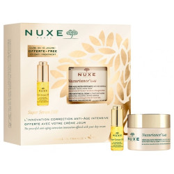 Nuxe Nuxuriance Gold Coffret