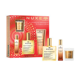 Cofre Nuxe Simplement Prodigieuse Navid `21