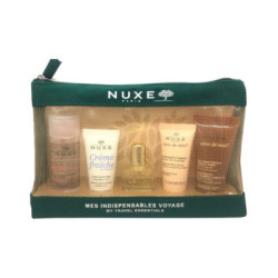Nuxe Neceser Huile 10Ml + Reve De Miel  Mini Talla Viaje