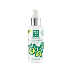 Menforsan Protect Almohadilla Perros Y Gatos 60Ml