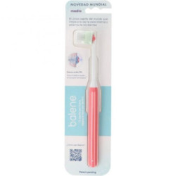 Cepillo De Dientes Balene Medio