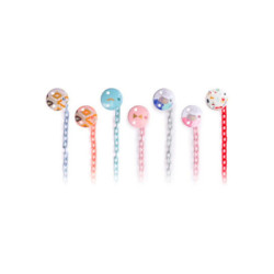 Suavinex Broche Pinza Redondo