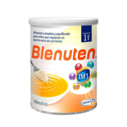 Blenuten Neutro 400 G