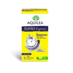 Aquilea Sueño Express Srpay 12 Ml.