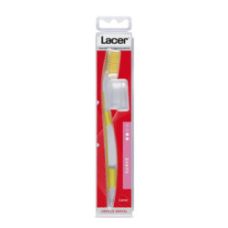 Lacer Cepillo Adulto Suave