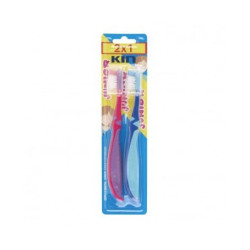 Cepillo Junior Kin