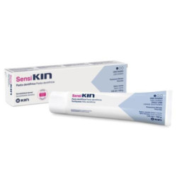 Sensi Kin Pasta Dentifrica 125 Ml