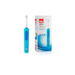 Cepillo Dental Electrico Phb Active Azul