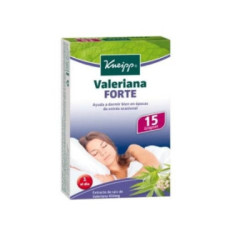 Kneipp Valeriana Forte 15 Grageas