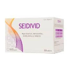 Seidivid 30 Sobres