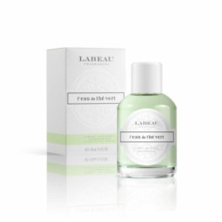 Labeau Perfume Fragancia Té Verde 100 Ml.