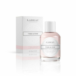 Labeau Perfume Fragancia Rosa 100 Ml.
