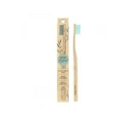 Cepillo De Dientes Bambu Lacer Natur