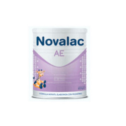 Leche Novalac Ae 800 Grande.