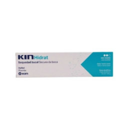 Kin Hidrat Pasta Dentífrica 125 Ml.