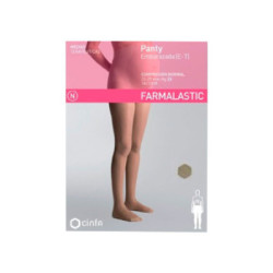Farmalastic Panty Premamá Normal/Grande