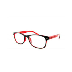 Gafas Protecvision M22648 Salamandra Red +3.00