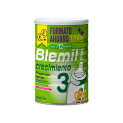 Blemil Plus 3 1200 G