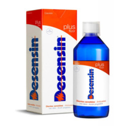Desensin Colutorio 500 Ml.