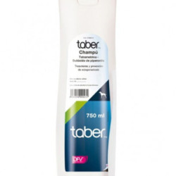Taberdog Champu Tetrametrina Butoxido De Piperonilo 750Ml