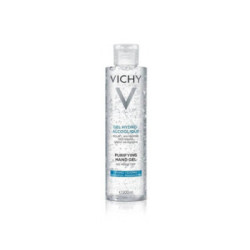 Vichy Gel Hidroalcoholico 1 Envase 200 Ml.