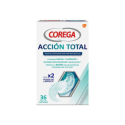 Corega Crema Extra Fuerte 70Ml.