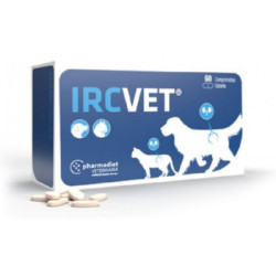 Ircvet 60 Comp