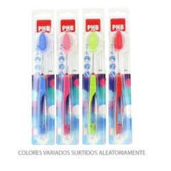 Cepillo Phb Plus Medio