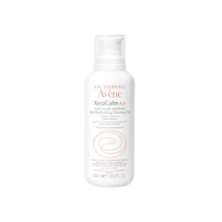 Aceite Limpiador Relipidizante Avène Xeracalm 400 Ml