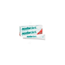 Acofardent Dentifrico Anticaries 75 Ml 2 U
