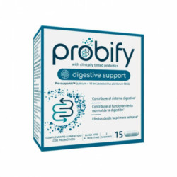 Probify Digestive Support 15 Un