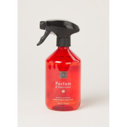 The Ritual Of Happy Buddha Parfum DInterieur 500 Ml.