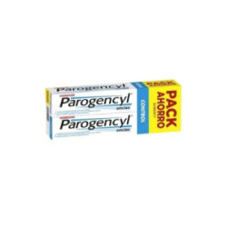 Pasta Dental Parogencyl Duplo 2X125 Ml.