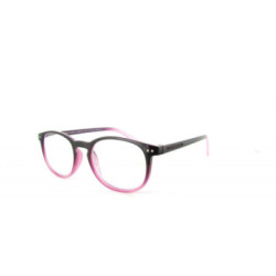 Gafas Protecvision M28103 Rainbow Purple +2.50