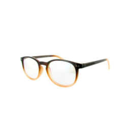 Gafa Protectvision Rainbow Brown + 2.50