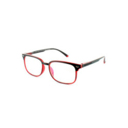 Gafas Protec Vision Koala Red 2.50