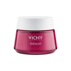 Vichy Idéalia Crema Iluminadora Piel Normal Y Mixta 50 Ml