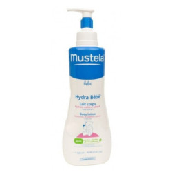 Mustela Hydra Bebe Cuerpo 500 Ml
