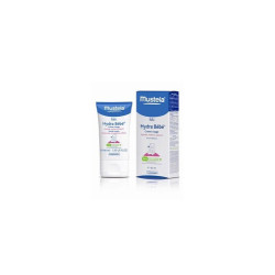 Mustela Hydra Bebe Cara 40 Ml