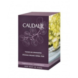 Caudalie Vinosculpt Tisanas Drenantes Biologicas