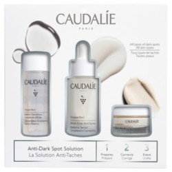 Caudalie Cofre Vinoperfect 2830