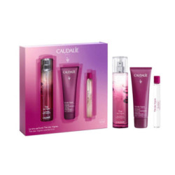 Caudalie Navidad 2022 The De Vignes 50Ml