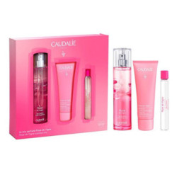 Caudalie Cofre Rose De Vigne 50 Ml 2814