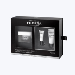 Filorga Pack Time Filler 50 Ml.+SleepyPeel 30 Ml.