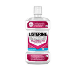 Listerine Gingival