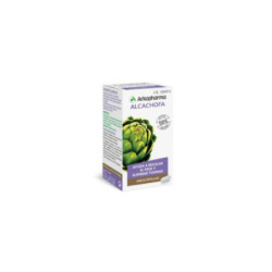 Arkocapsulas Alcachofa 200 Cap