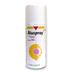 Aluspray Pets 210 Ml