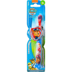 Cepillo Dental Infantil Patrulla Canina