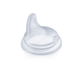 Nuk Boquilla Entrena First Choice Silicona Antigoteo