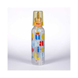 Biberon Nuk Pc Latex 2 L 340
